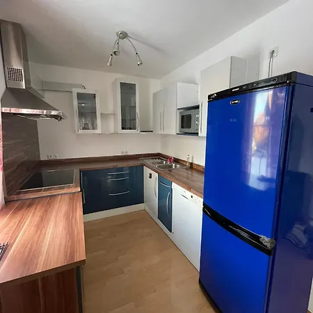 Charmante In Wimpassing Friedburg, Erdgeschoss Mit Grosszuegigen Garten * Lengau